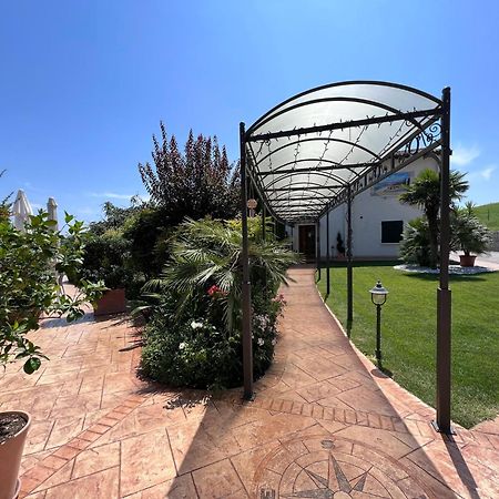 B&B Corte Delle Rose Castiglione Delle Stiviere Exterior photo