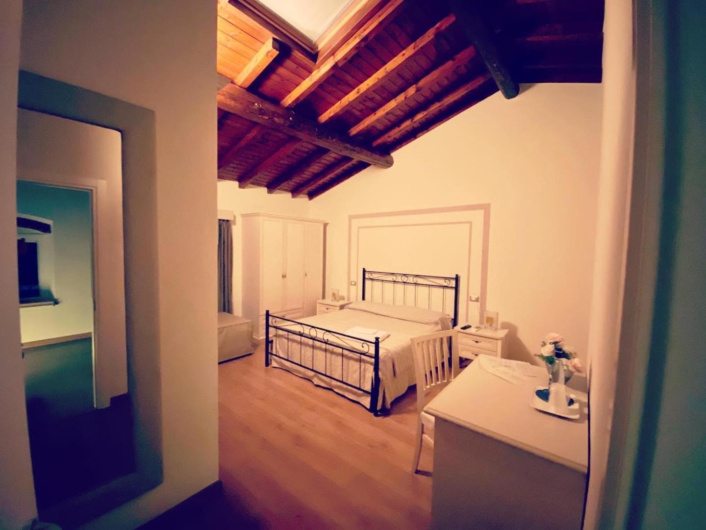 B&B Corte Delle Rose Castiglione Delle Stiviere Exterior photo