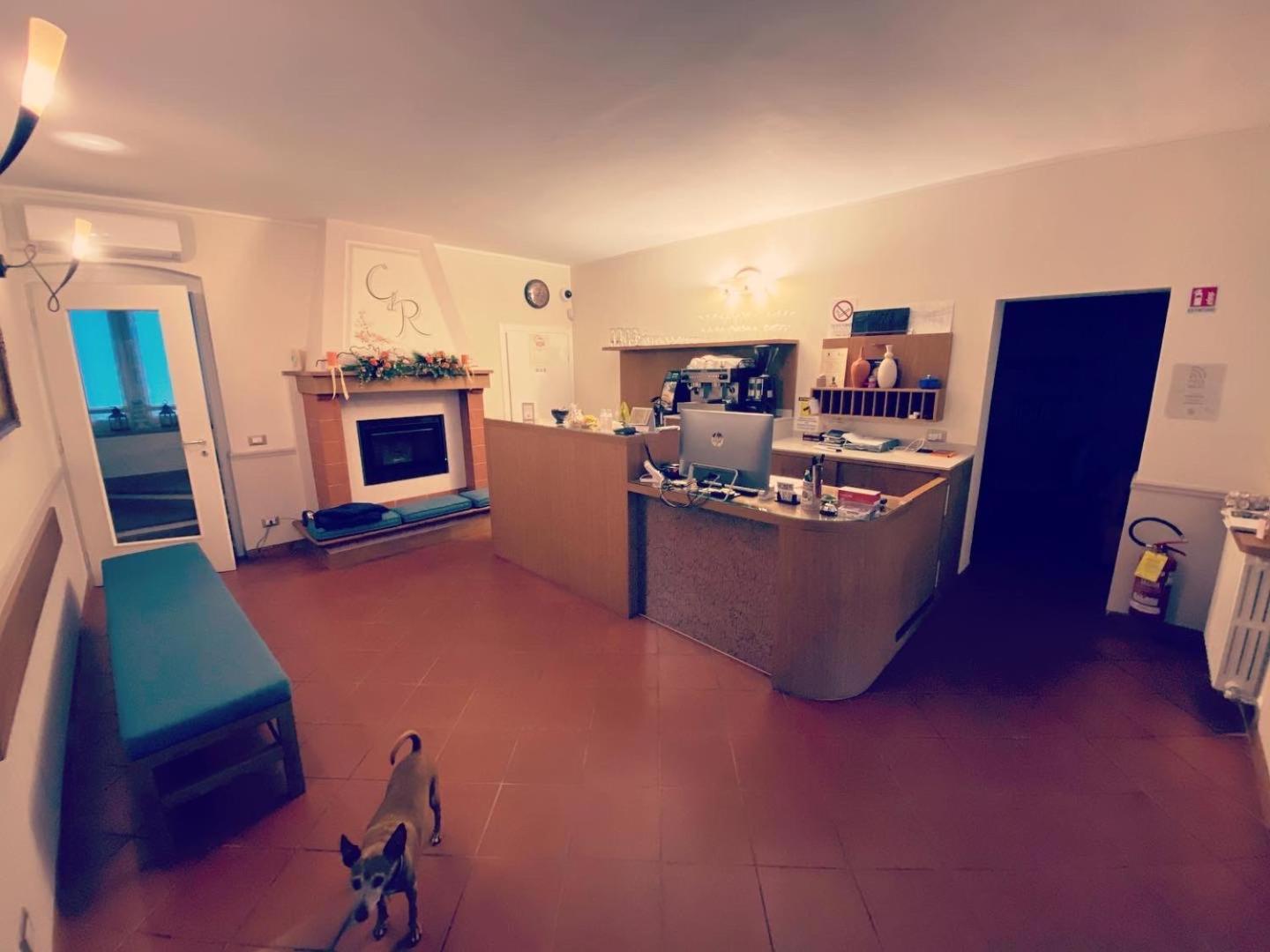 B&B Corte Delle Rose Castiglione Delle Stiviere Exterior photo