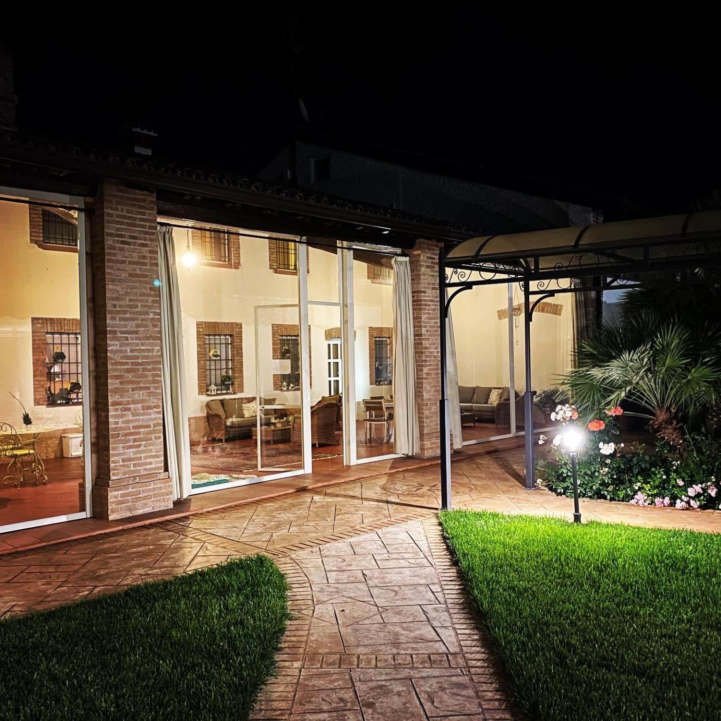 B&B Corte Delle Rose Castiglione Delle Stiviere Exterior photo