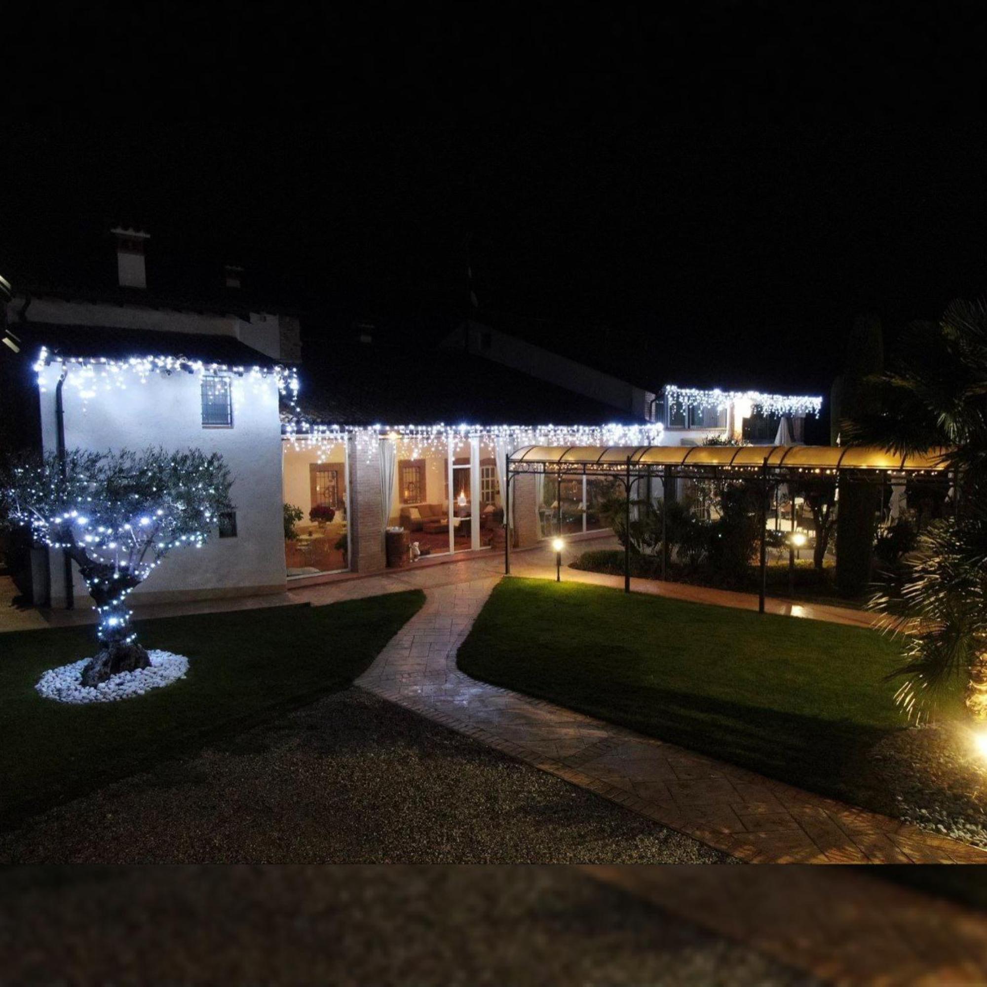 B&B Corte Delle Rose Castiglione Delle Stiviere Exterior photo