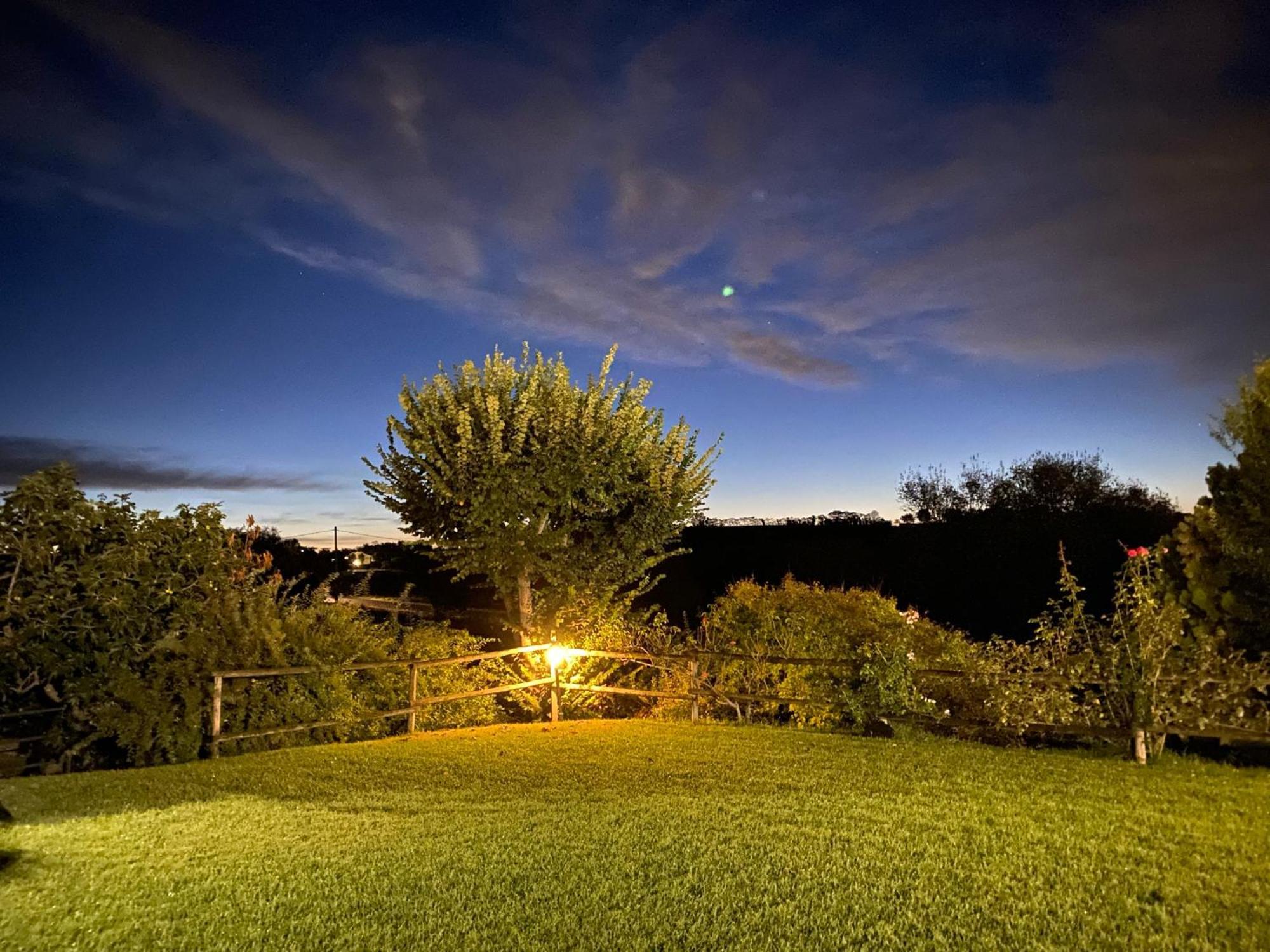 B&B Corte Delle Rose Castiglione Delle Stiviere Exterior photo