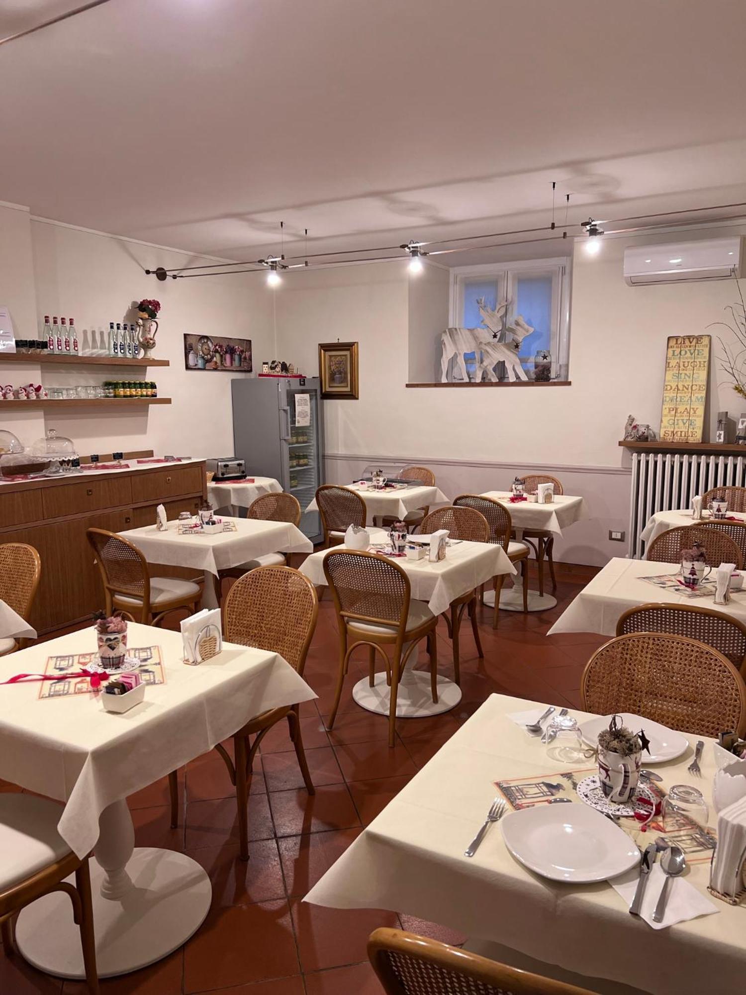 B&B Corte Delle Rose Castiglione Delle Stiviere Exterior photo