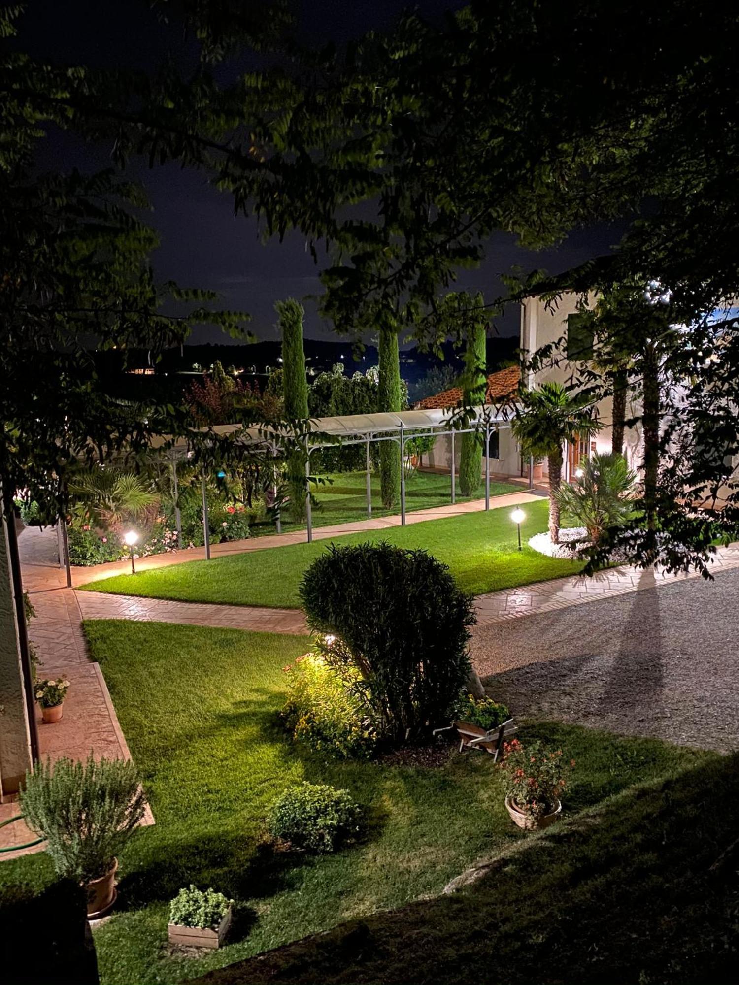 B&B Corte Delle Rose Castiglione Delle Stiviere Exterior photo