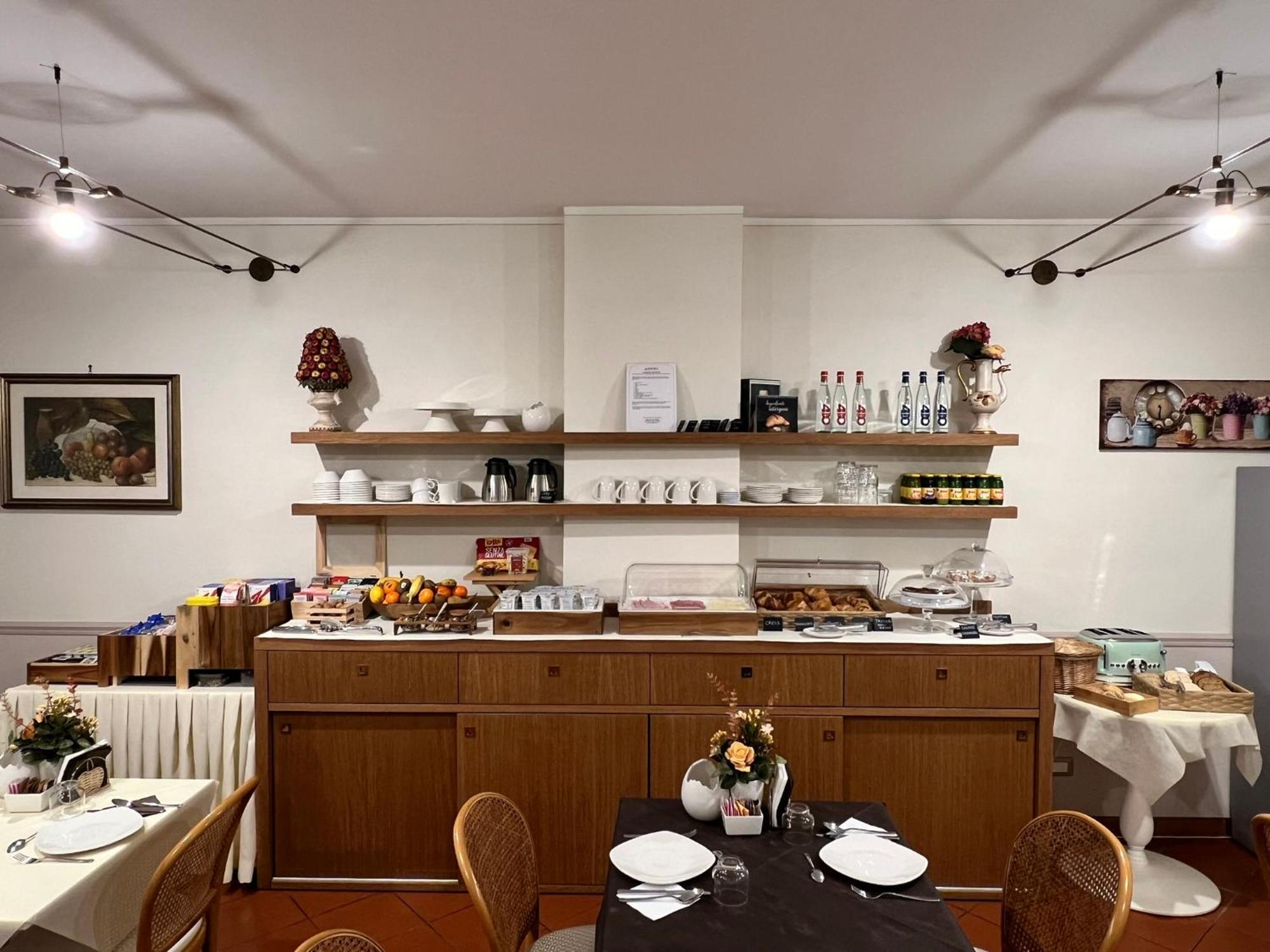B&B Corte Delle Rose Castiglione Delle Stiviere Exterior photo