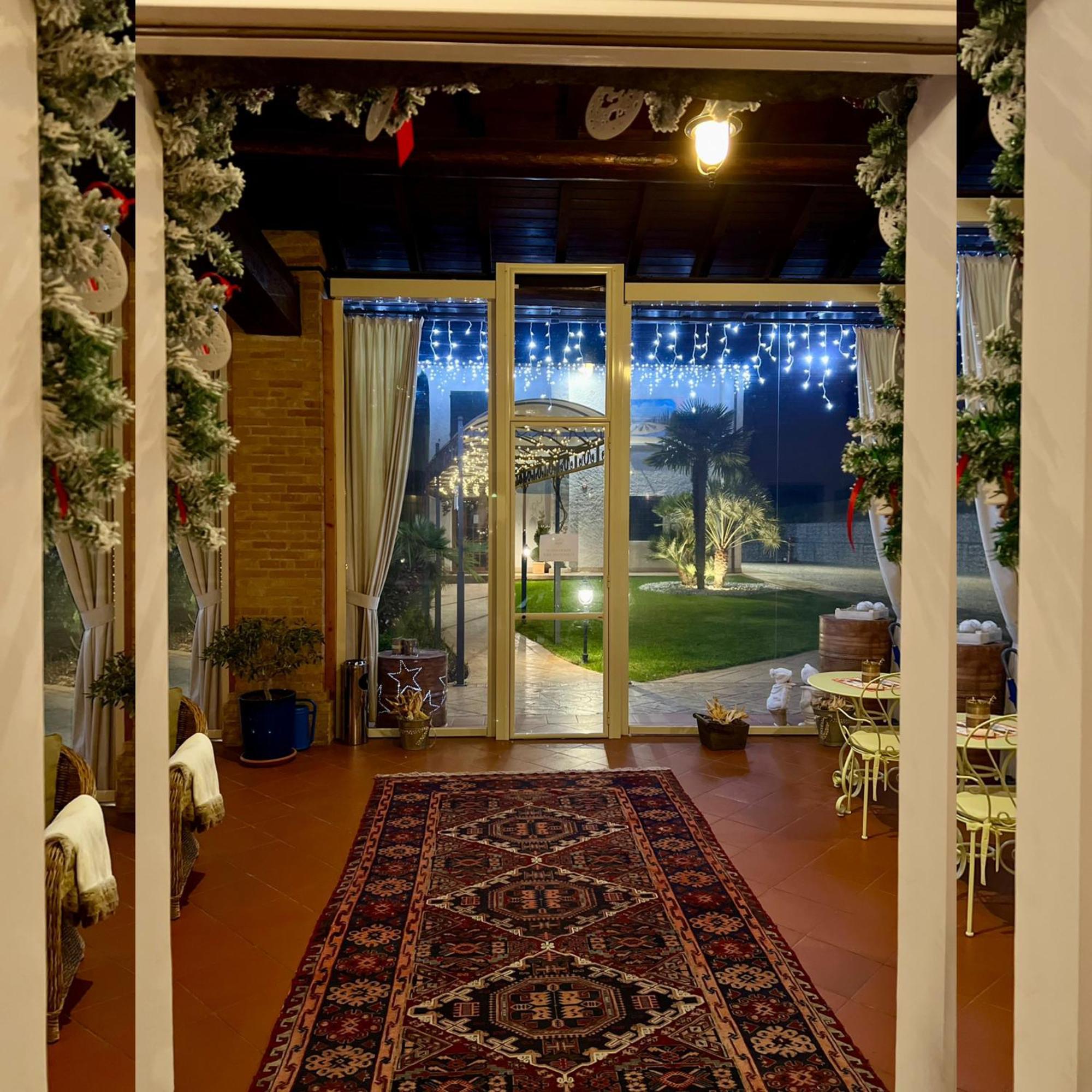 B&B Corte Delle Rose Castiglione Delle Stiviere Exterior photo