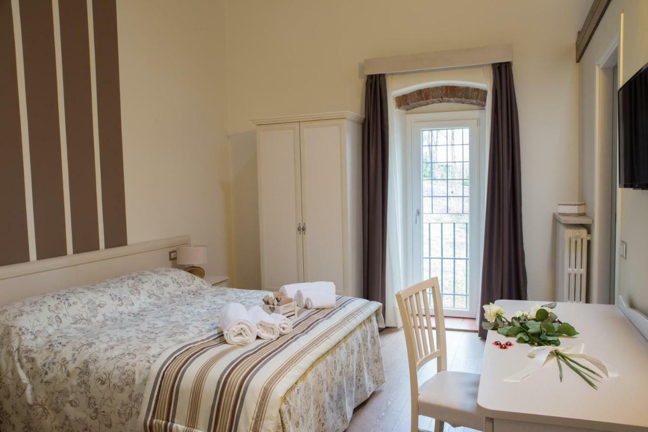 B&B Corte Delle Rose Castiglione Delle Stiviere Exterior photo